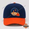 New York Mets 2026 Backyard Baseball Night Hat