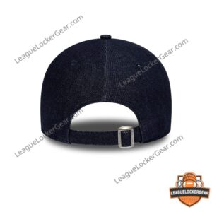 New York Yankees Heart of the City Denim Baseball Cap
