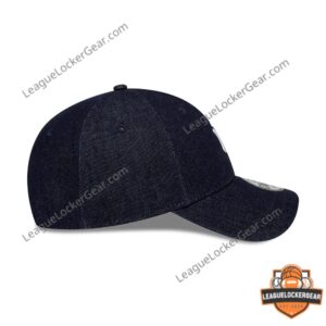 New York Yankees Heart of the City Denim Baseball Cap