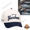 New York Yankees Jalen Brunson In 5 2026 Baseball Cap