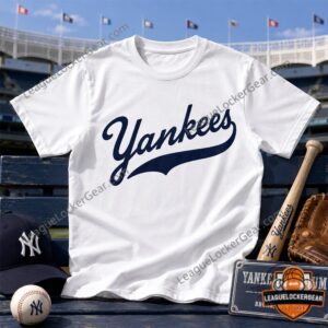 Beyonce JAY-Z Drunk In Love Yankee T-Shirt