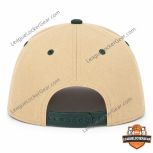 Oakland Athletics Sacramento State Night Baseball Cap