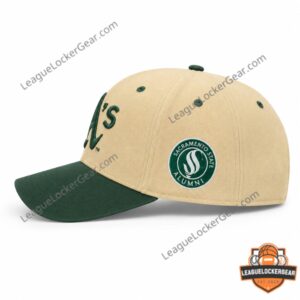 Oakland Athletics Sacramento State Night Baseball Cap