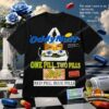 Suicideboys Oddy Nuff One Pill Two Pills T-Shirt