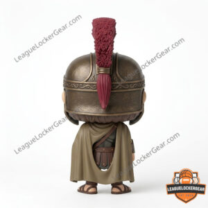 Odysseus The Odyssey 2026 Vinyl Figure