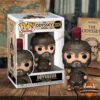 Odysseus The Odyssey 2026 Vinyl Figure
