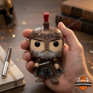 Odysseus The Odyssey 2026 Funko Pop Vinyl Figure