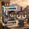Odysseus The Odyssey 2026 Funko Pop Vinyl Figure