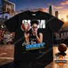 Olivia Miles Slam Shirt Can't You See Tee