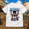 Jazz Chisholm Jr Jazz Piece One Piece T-Shirt