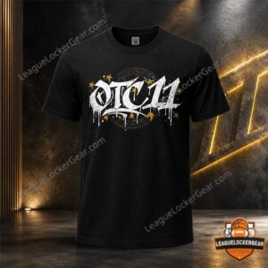 Jalen Brunson OTC11 T-Shirt