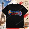 Paris Saint-Germain La Maison World Tour 2025-2026 T-Shirt