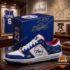 Philadelphia 76ers LeBron James Signature Edition Sneaker