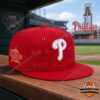 Philadelphia Phillies All-Star Game Philadelphia 2026 Baseball Cap