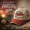 Philadelphia Phillies Field of Dreams Game 2026 Baseball Cap