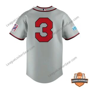 Philadelphia Phillies 2026 Field of Dreams Stadium Baseball Jersey