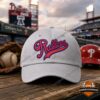 Philadelphia Phillies Field Of Dreams 2026 Gray Hat