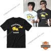 BTS Jin And RM Pokemon Pikachu T-Shirt