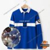 Travis Scott Vintage 90s Ralph Lauren Sport Polo