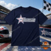 Formula 1 Racing for Anthoine 19 Tribute T-Shirt