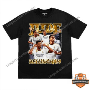 Harry Styles Jude Bellingham T-Shirt