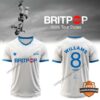 Robbie Williams BRITPOP 2026 Tour T-Shirt