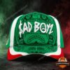 Junior H Sad Boyz Mexico World Cup 2026 Hat