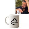 Salman Khan Being Human Coffee Mug