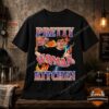 Jack Massey Welsh Pretty Woman Kitchen T-Shirt
