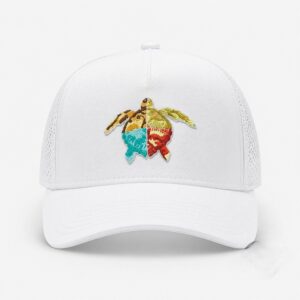 Ben Kohles Turtle Hat 2026