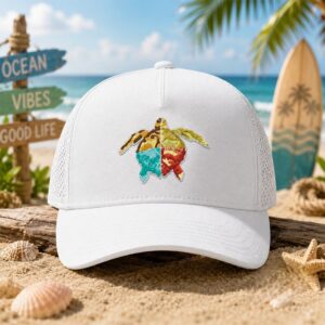 Ben Kohles Turtle Hat 2026