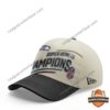 Seattle Seahawks Super Bowl LX Champions Baseball Cap