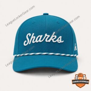 San Jose Sharks 2026 Hat