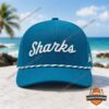 San Jose Sharks 2026 Hat