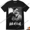 Sick of it all Lou Koller 1967-2026 Remembering T-Shirt