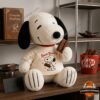 Snoopy Sweet Break Kit Kat Plush Toy