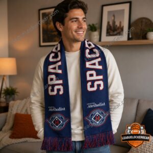 Houston Astros City Connect 2026 Scarf