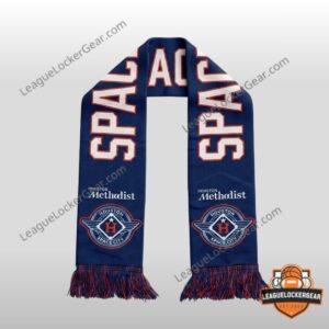 Houston Astros City Connect 2026 Scarf