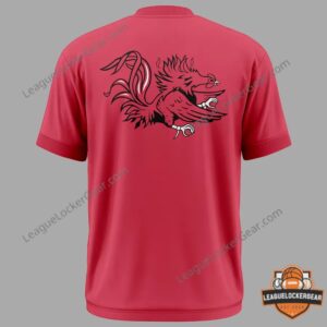 Darius Rucker BORN Gamecocks T-Shirt
