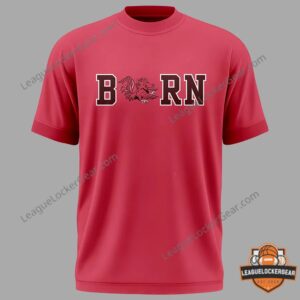Darius Rucker BORN Gamecocks T-Shirt