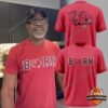 Darius Rucker BORN Gamecocks T-Shirt