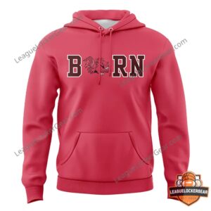 Darius Rucker BORN Gamecocks Hoodie