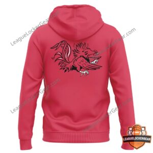 Darius Rucker BORN Gamecocks Hoodie