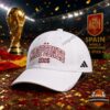 Spain National Football Team World Champions 2026 Baseball Cap