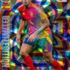 Spain Rodri World Cup 2026 Trading Card