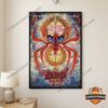 China Spider-Man Brand New Day Poster