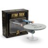 Star Trek 60th Anniversary USS Enterprise NCC-1701 Model Ship