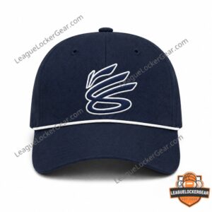 Steph Curry Vs LeBron James New Logo Cap 2026