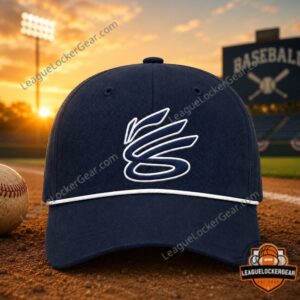 Steph Curry Vs LeBron James New Logo Cap 2026