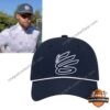 Steph Curry Vs LeBron James New Logo Cap 2026
